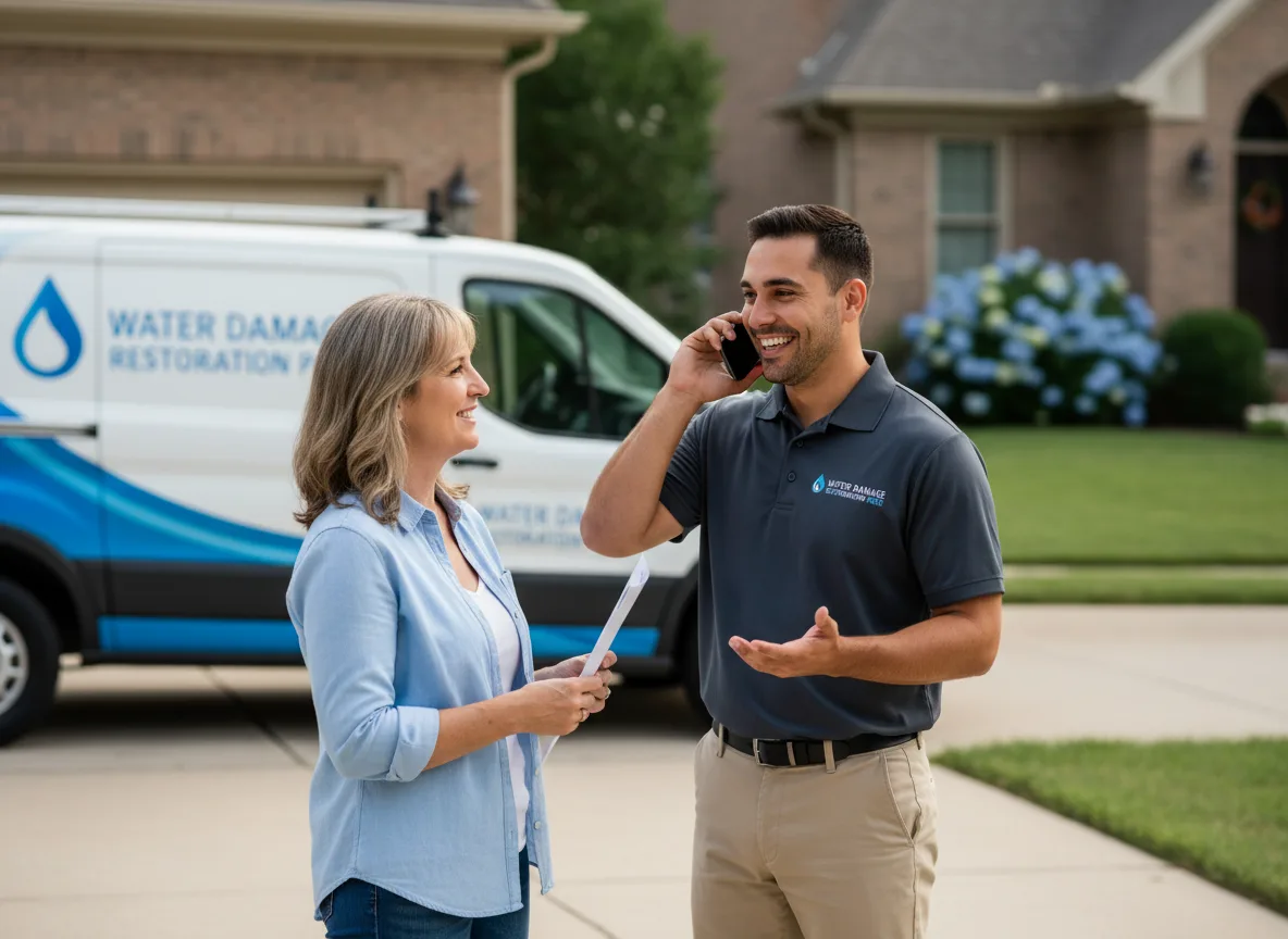 Flood Restoration Ona, FL FAQs